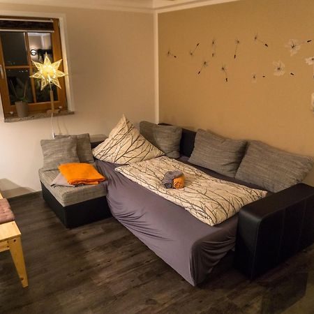 קלינגנתאל Ferienwohnung Laempelberg מראה חיצוני תמונה