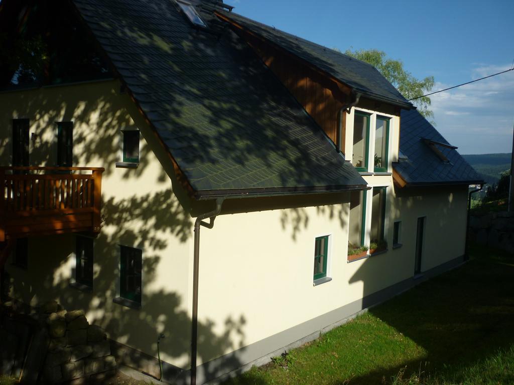 קלינגנתאל Ferienwohnung Laempelberg חדר תמונה