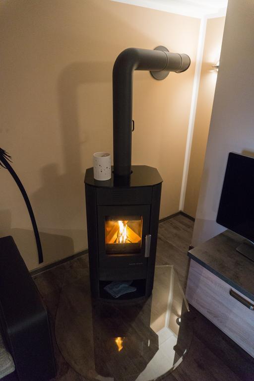 קלינגנתאל Ferienwohnung Laempelberg מראה חיצוני תמונה
