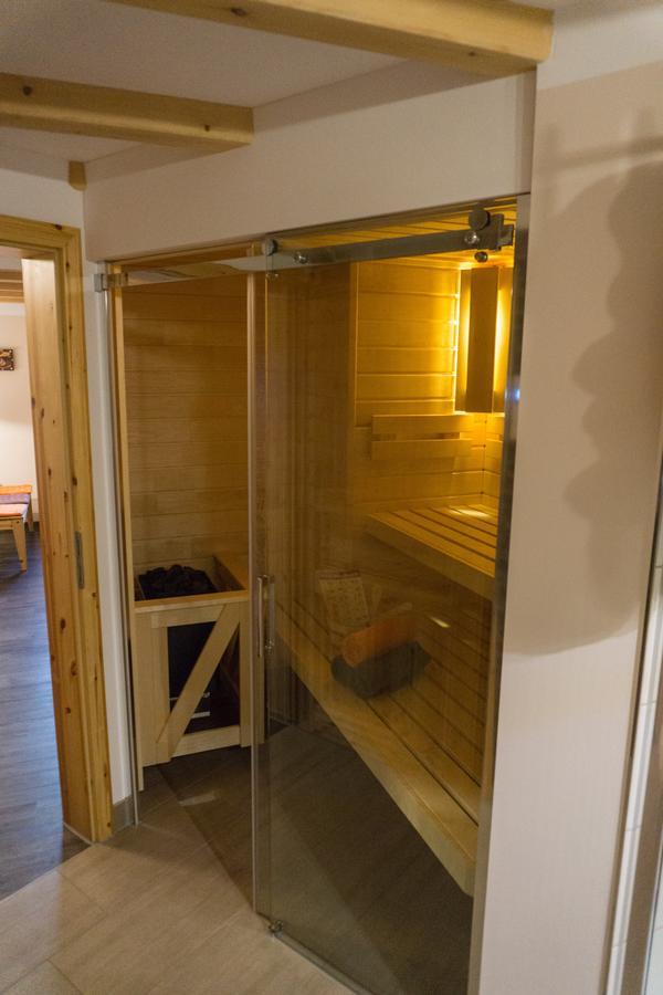 קלינגנתאל Ferienwohnung Laempelberg מראה חיצוני תמונה